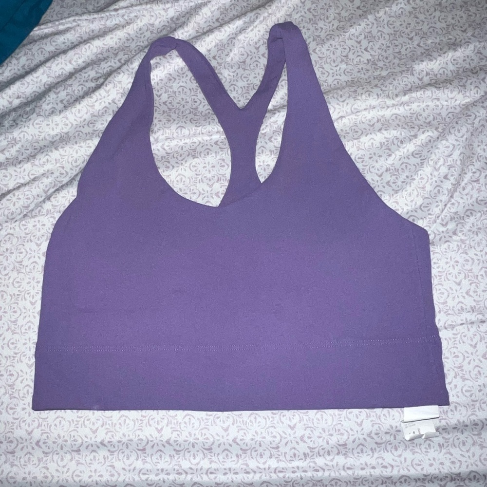 Fabletics sports bra